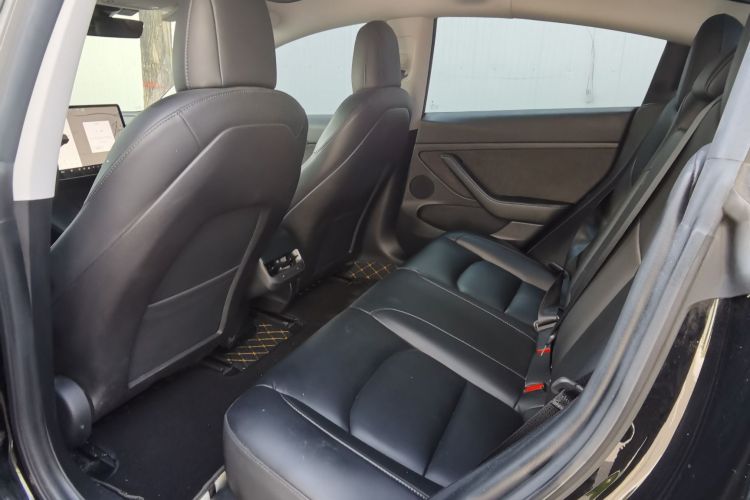 Tesla Model 3 2021 car image #11