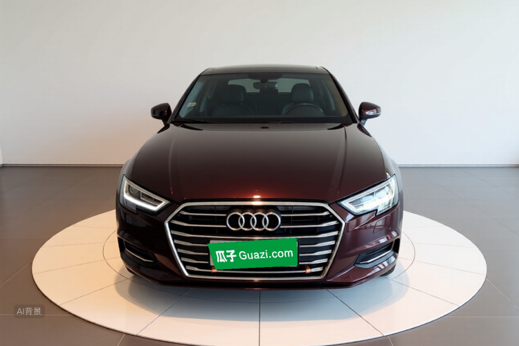 Audi A3 2018 #3 Audi A3 2018 immagine di auto #3