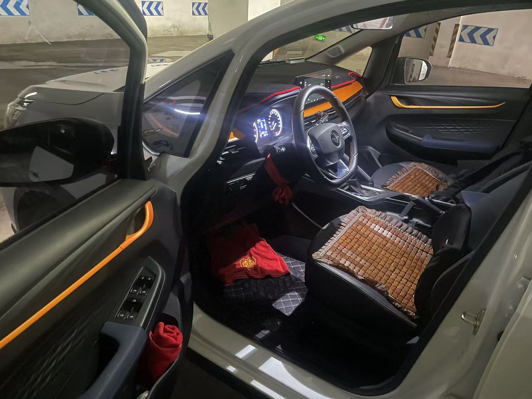 Livan X3 PRO 2023 image de voiture #7
