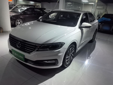 Volkswagen Lavida 2022 Volkswagen Lavida 2022 car image