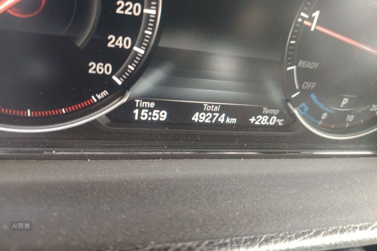BMW 3 Series 2019 #14 BMW 3 Series 2019 car image #14