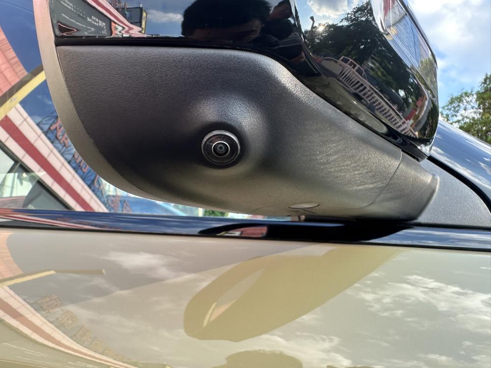 GEELY Cowboy 2024 car image #11