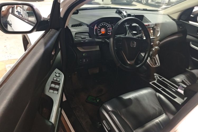Honda CR-V 2015 car image #16