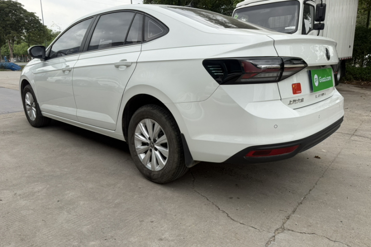 Volkswagen Lavida 2024 #5 Volkswagen Lavida 2024 car image #5