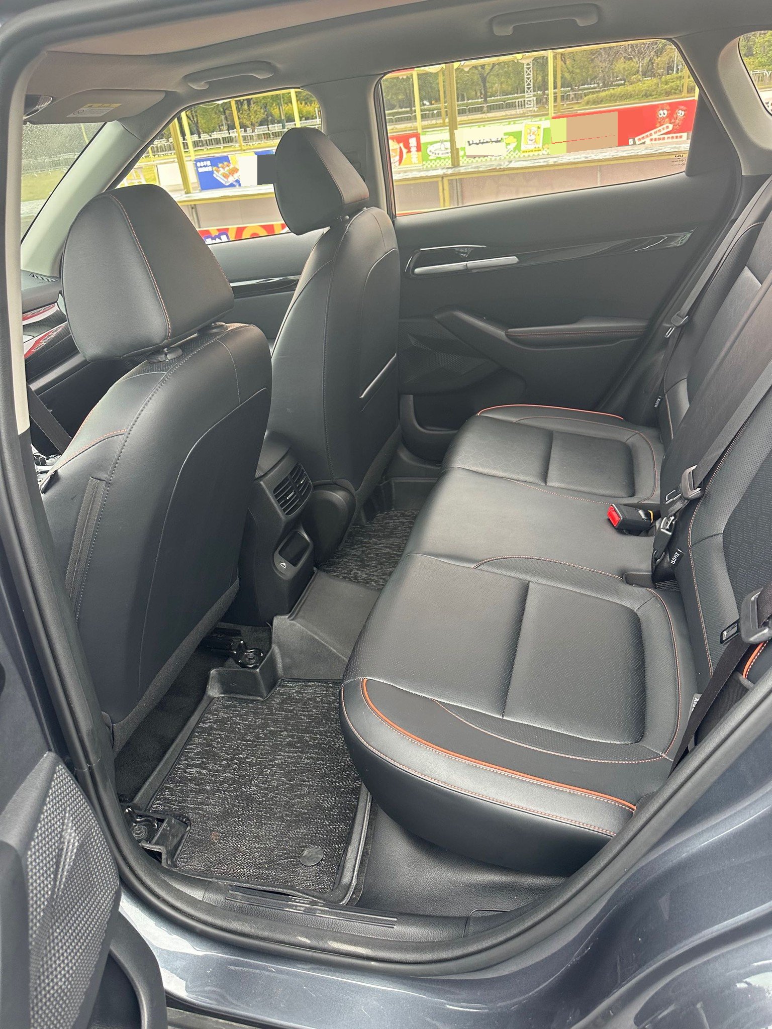 Kia Seltos 2023 immagine di auto #8