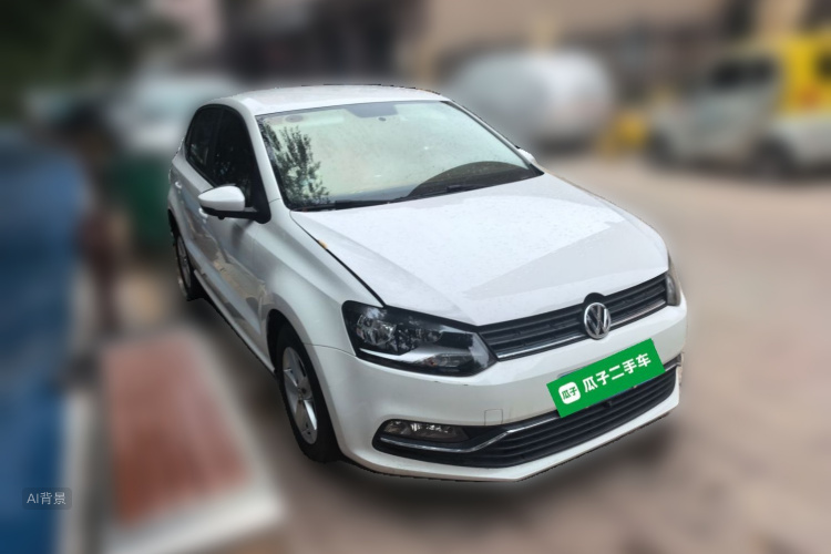 Volkswagen Polo 2018 #4 Volkswagen Polo 2018 car image #4