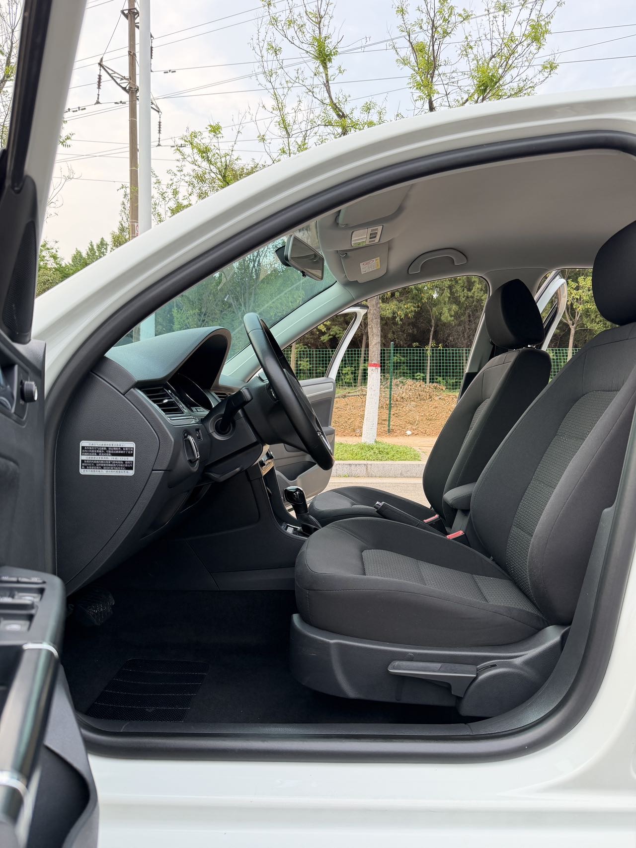 Volkswagen Bora 2015 изображение автомобиля #5