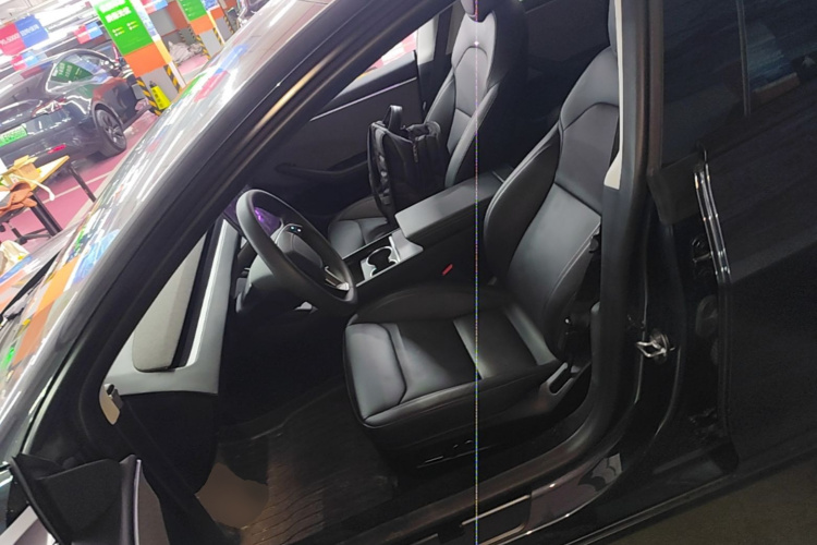 特斯拉 Model 3 2024 汽车图片 #15