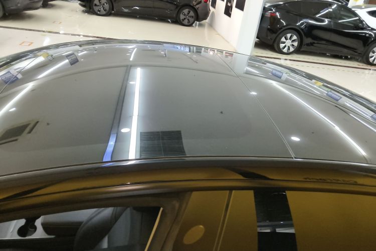 Tesla Model 3 2021 #25 Tesla Model 3 2021 car image #25