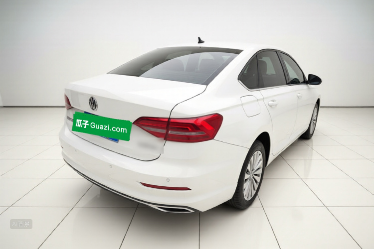 Volkswagen Lavida 2019 car image #7