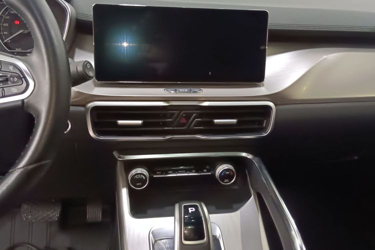 GEELY Coolray 2019 #13 GEELY Coolray 2019 immagine di auto #13