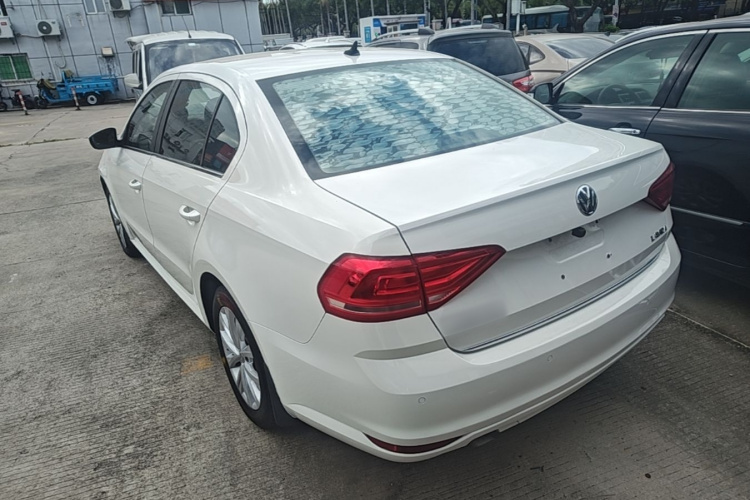 Volkswagen Lavida 2016 #5 Volkswagen Lavida 2016 car image #5