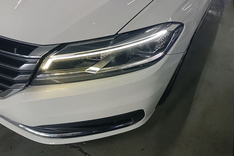 Volkswagen Lavida 2021 immagine di auto #23