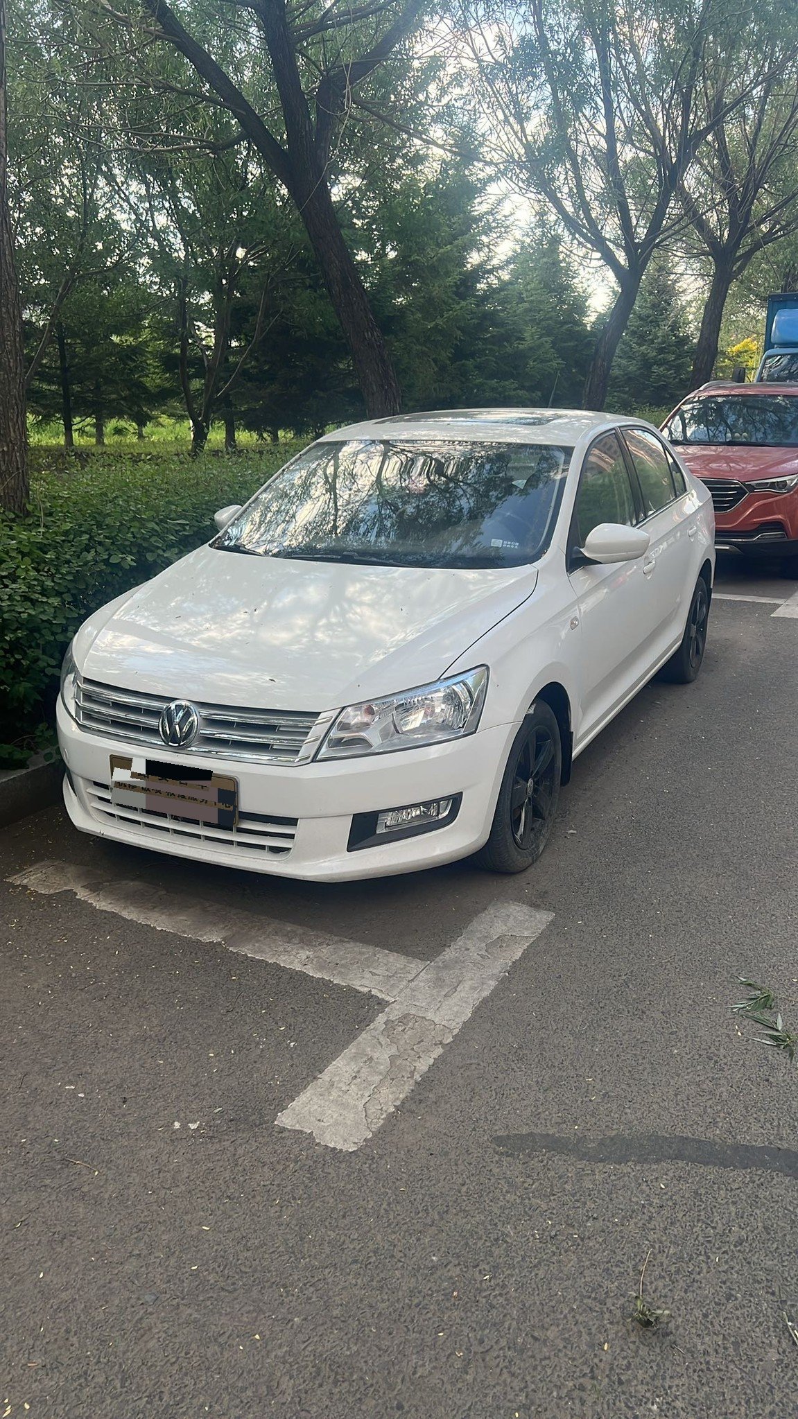 2015 immagine di auto 
