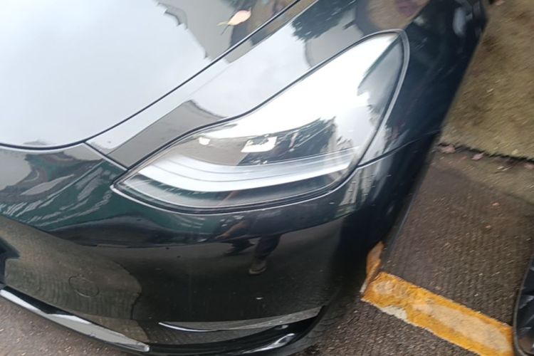 Tesla Model Y 2021 #23 Tesla Model Y 2021 immagine di auto #23