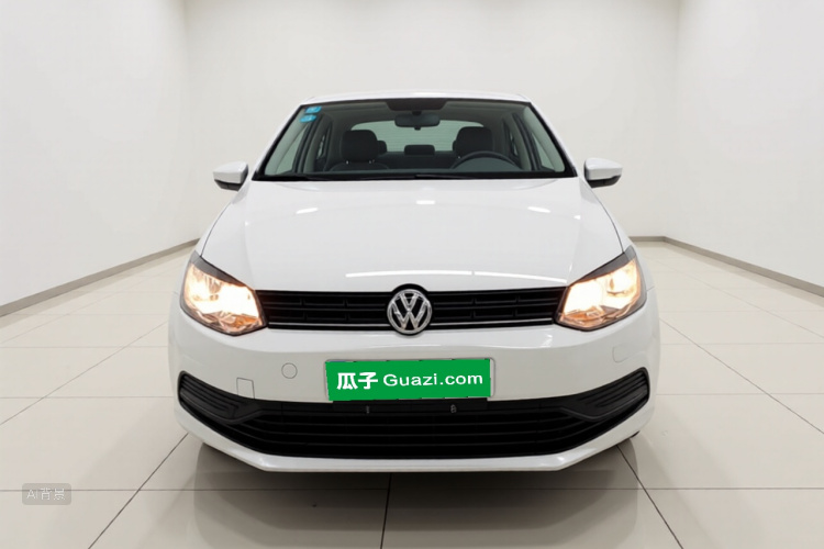 Volkswagen Polo 2019 #3 Volkswagen Polo 2019 car image #3