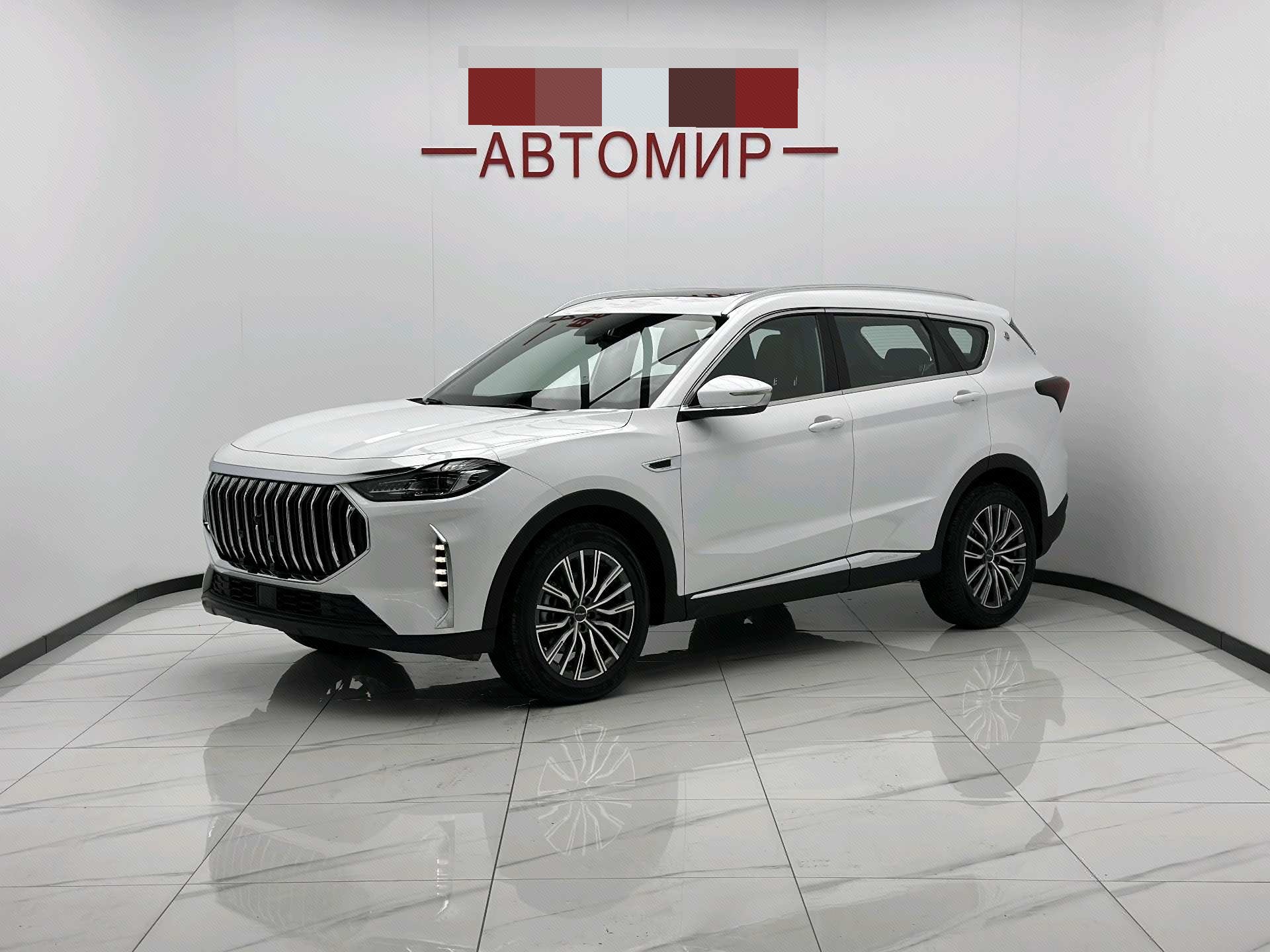 Jetour X70 PLUS 2022 car image 