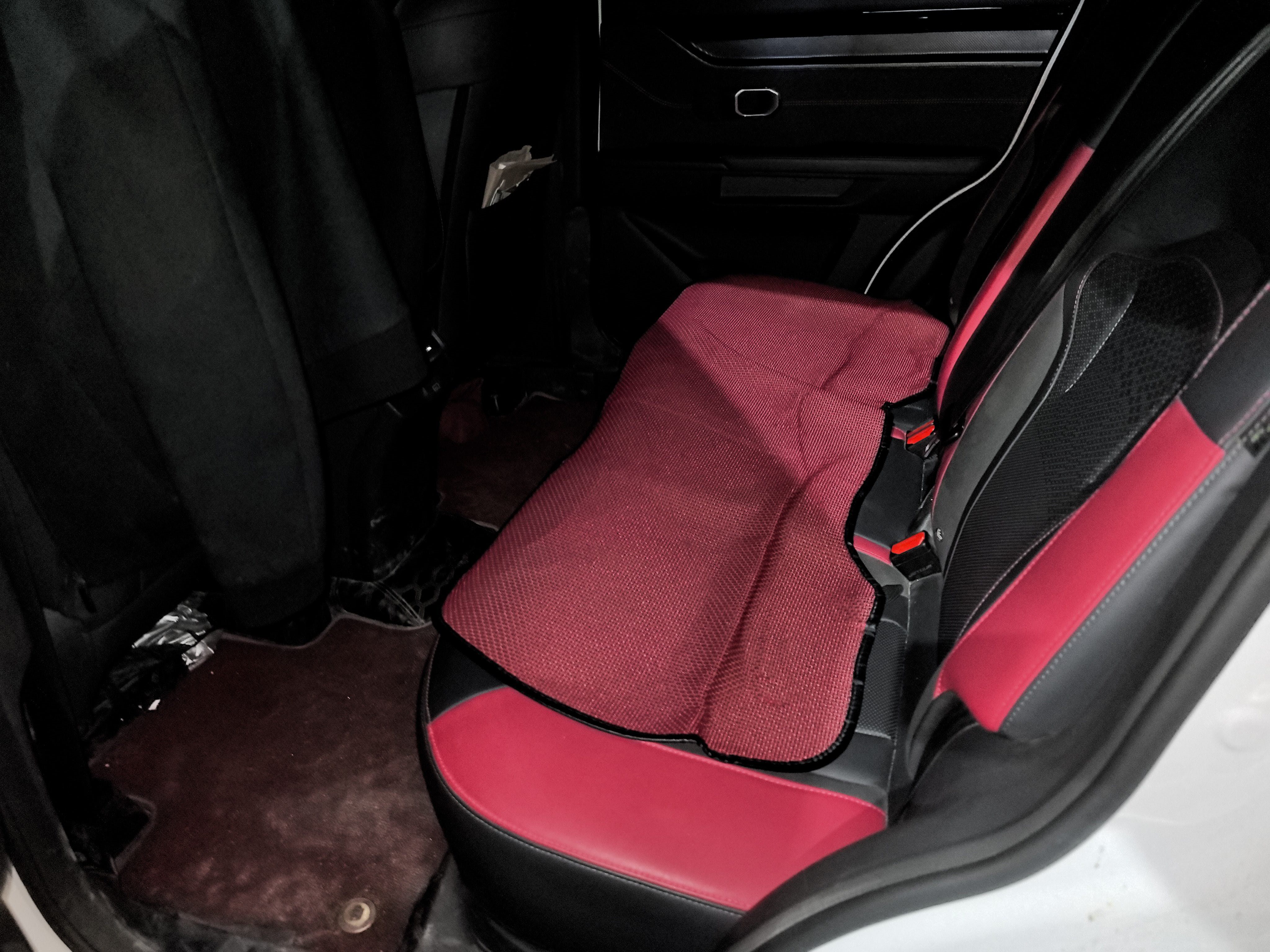 Jetour Dashing 2023 car image #9