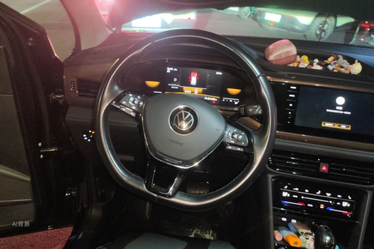 Volkswagen Tharu 2022 #12 Volkswagen Tharu 2022 image de voiture #12