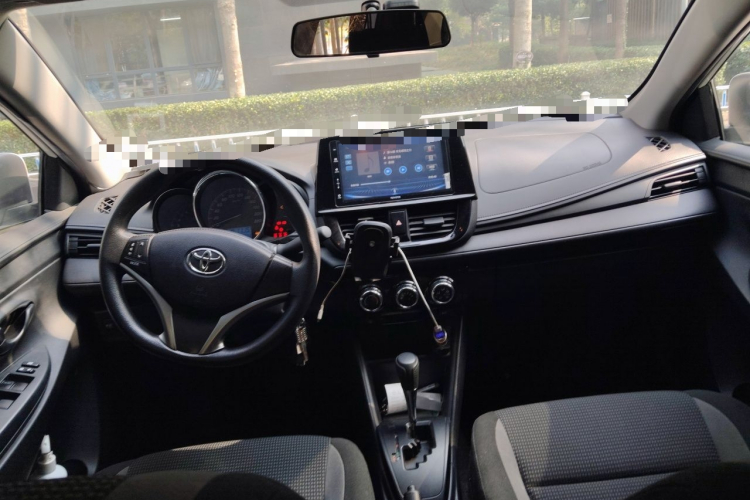 Toyota Vios 2022 #7 Toyota Vios 2022 car image #7