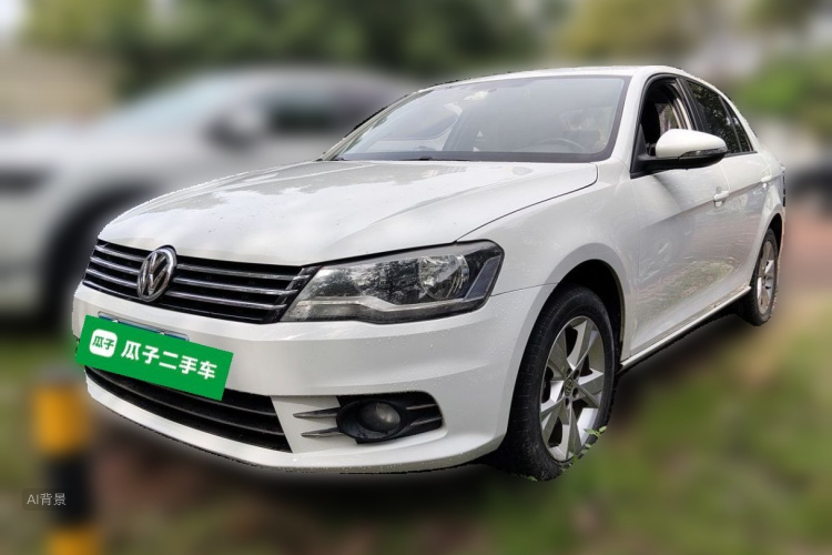 Volkswagen Bora 2016 #2 Volkswagen Bora 2016 car image #2
