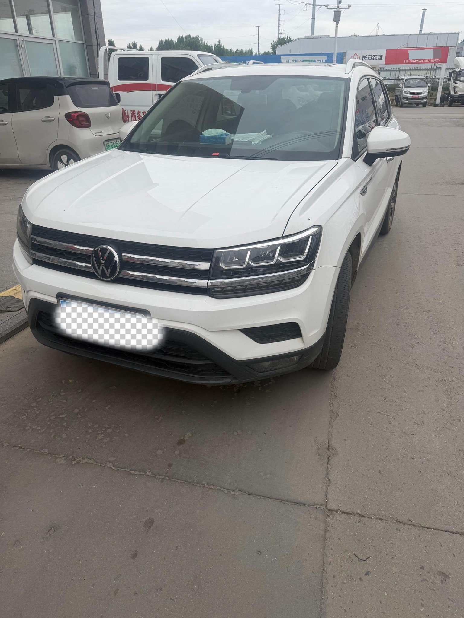 2021 2021 car image
