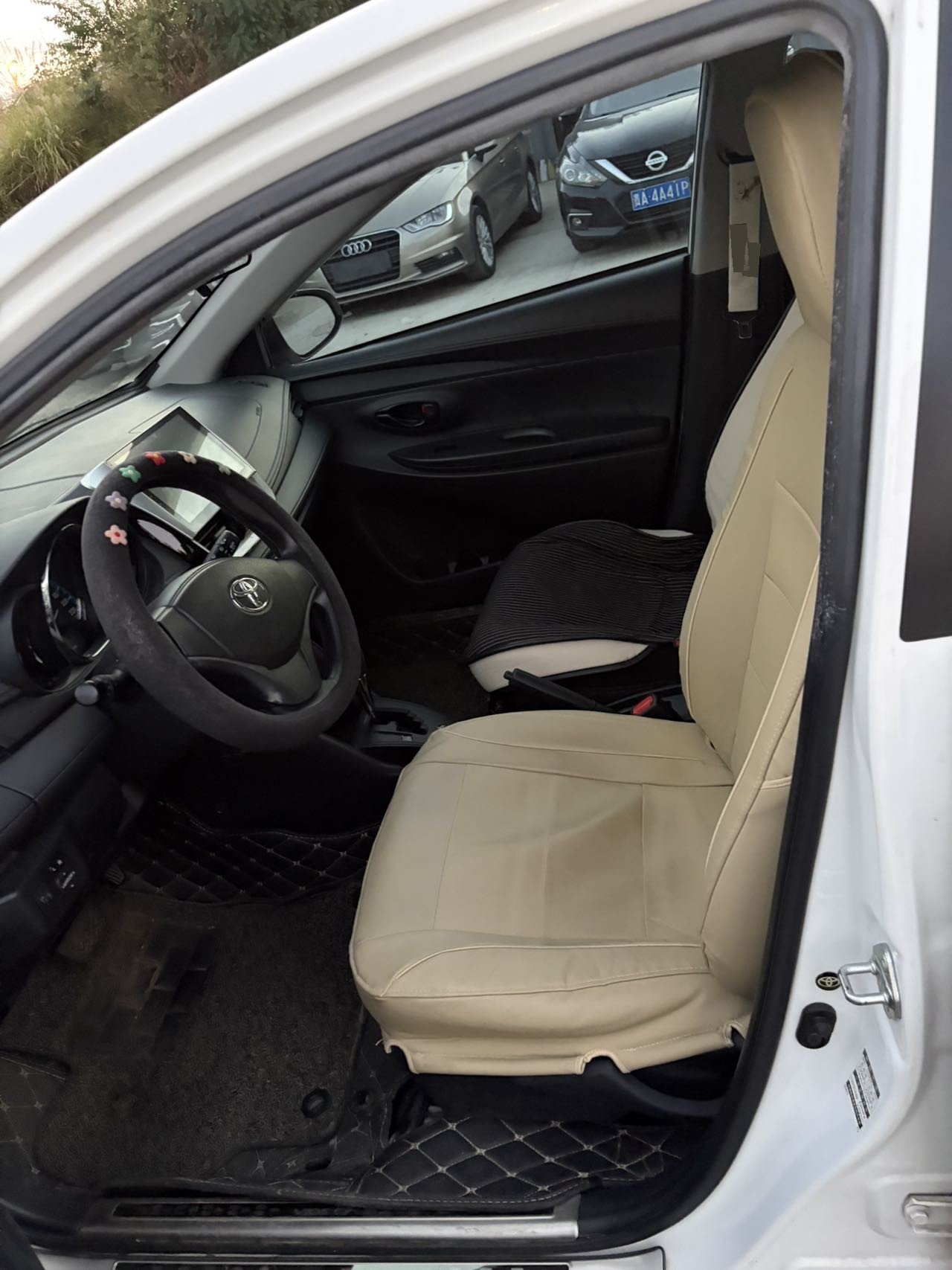Toyota Vios 2018 #6 Toyota Vios 2018 car image #6