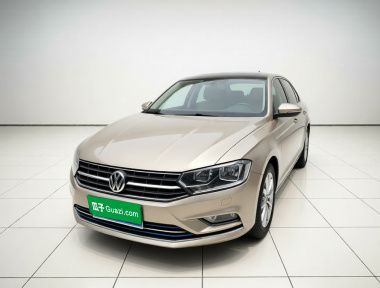 Volkswagen Bora 2016 car image 