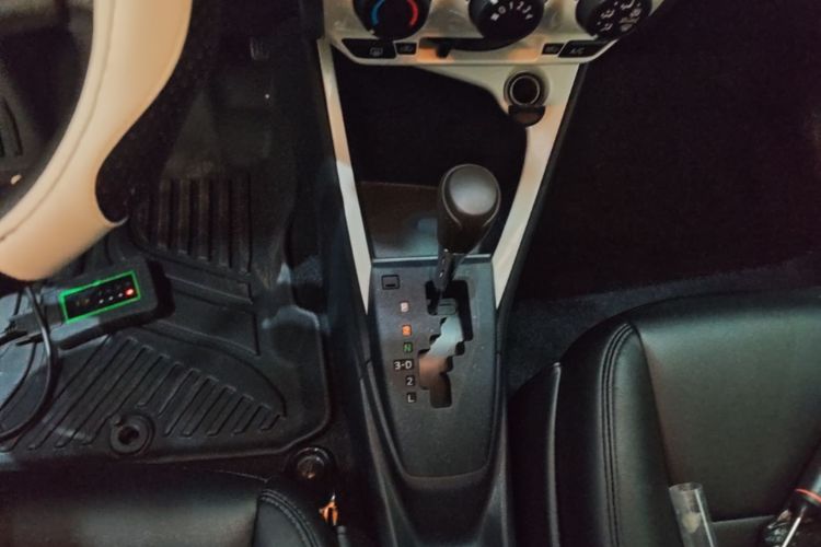 Toyota Vios 2016 #14 Toyota Vios 2016 car image #14