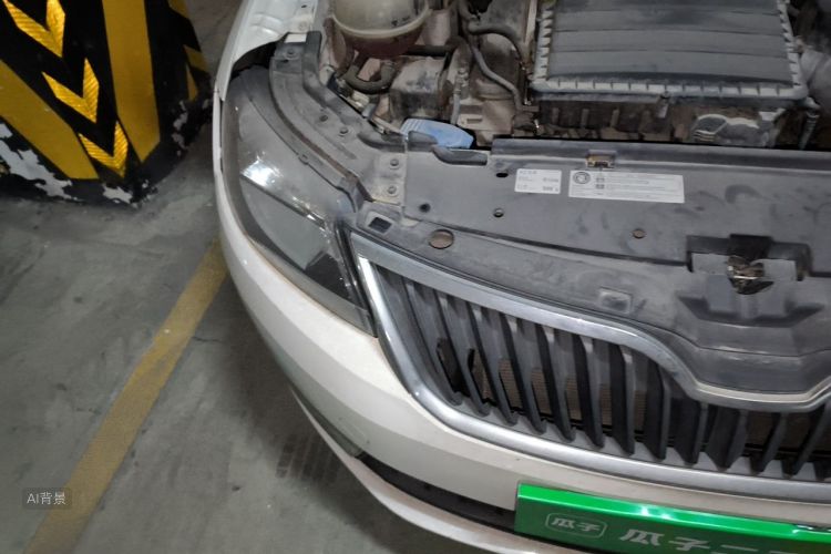 Skoda Rapid 2017 #8 Skoda Rapid 2017 image de voiture #8
