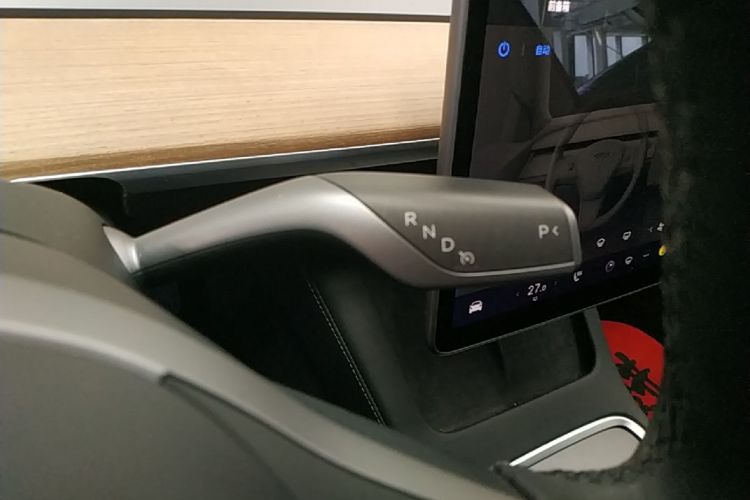 Tesla Model 3 2021 #14 Tesla Model 3 2021 car image #14