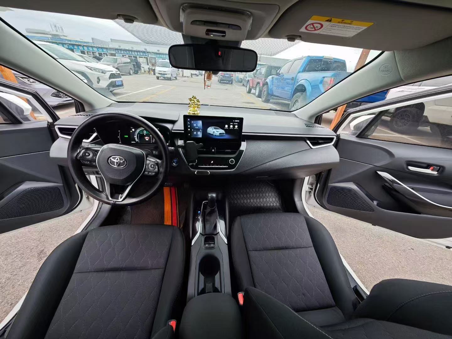 Toyota Corolla 2023 #7 Toyota Corolla 2023 изображение автомобиля #7