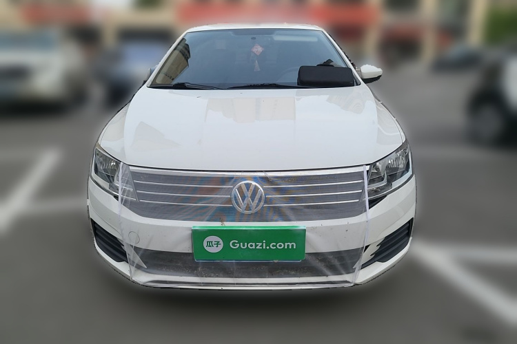 Volkswagen Lavida 2022 #3 Volkswagen Lavida 2022 car image #3