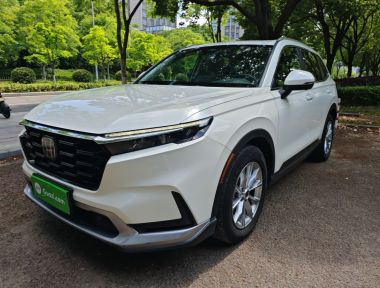 Honda CR-V 2022 car image 