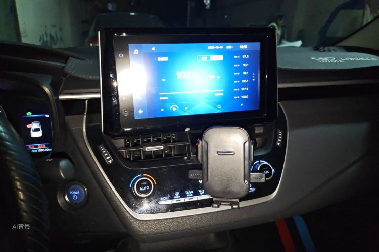 Toyota Corolla 2021 car image #15