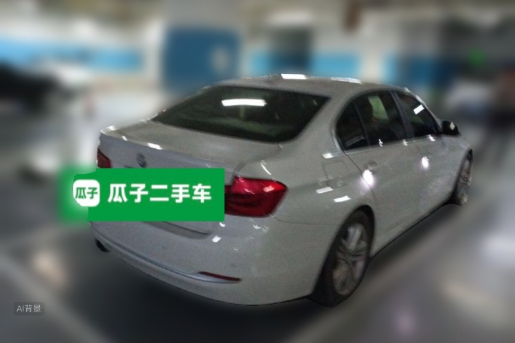 BMW 3 Series 2017 immagine di auto #7