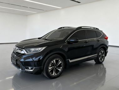 Honda CR-V 2019 car image 