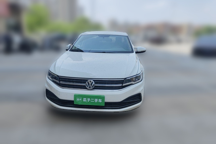 Volkswagen Bora 2019 #3 Volkswagen Bora 2019 car image #3