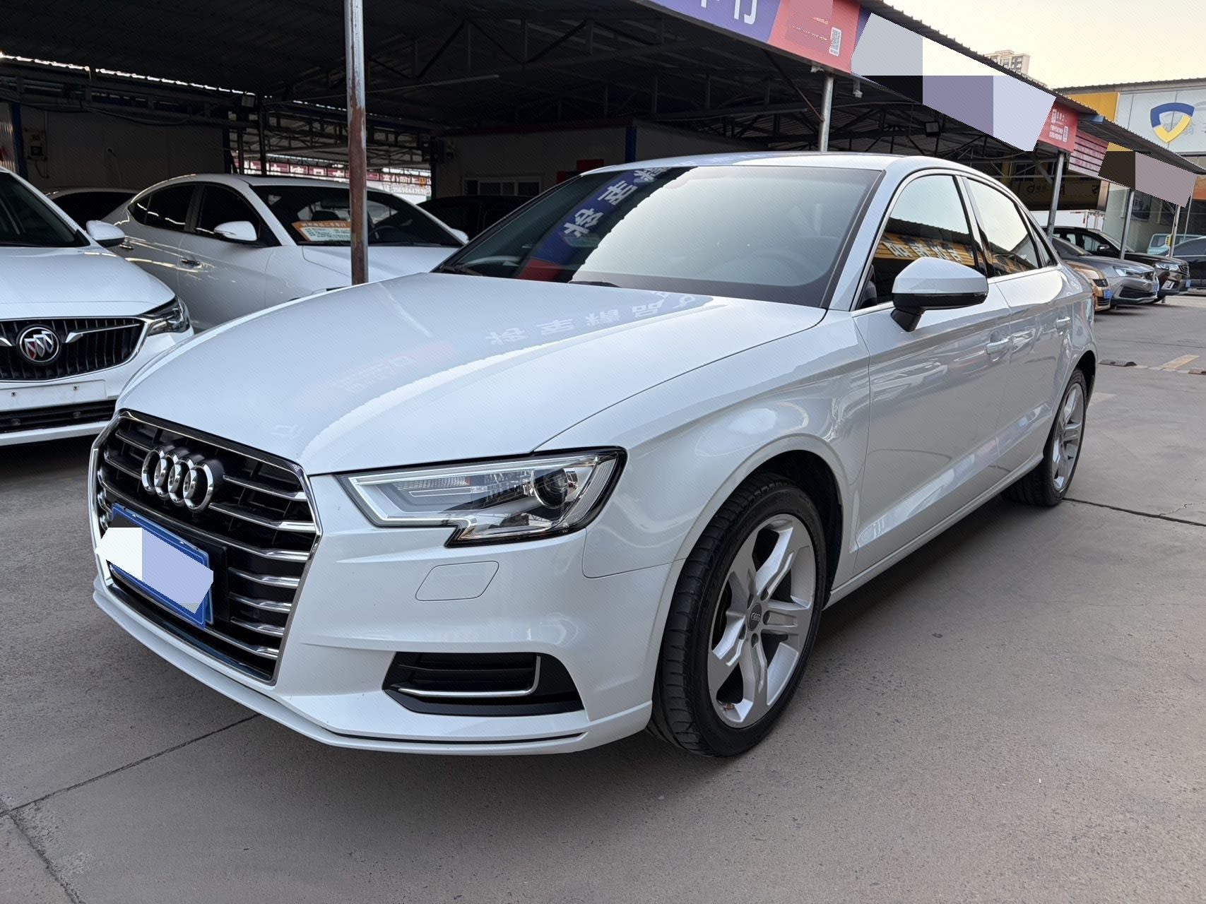 2019 2019 immagine di auto
