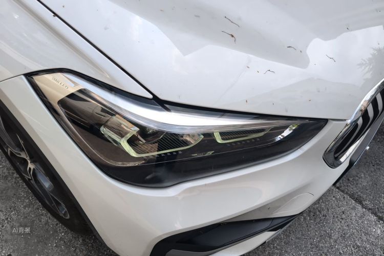 BMW X1 2022 immagine di auto #8