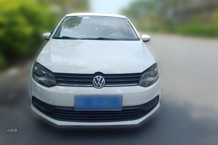 Volkswagen Polo 2016 #3 Volkswagen Polo 2016 car image #3