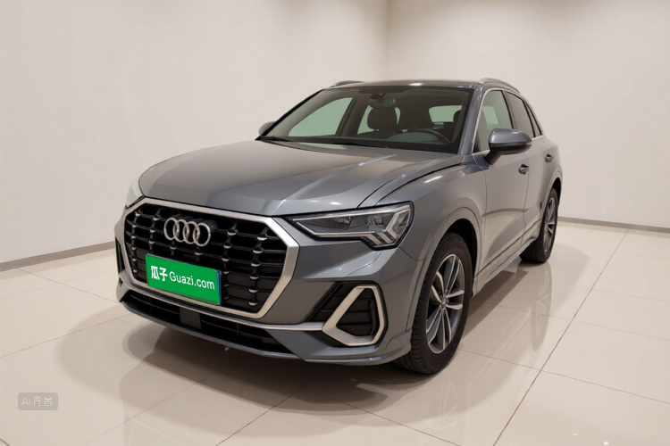 Audi Q3 2022 #2 Audi Q3 2022 car image #2