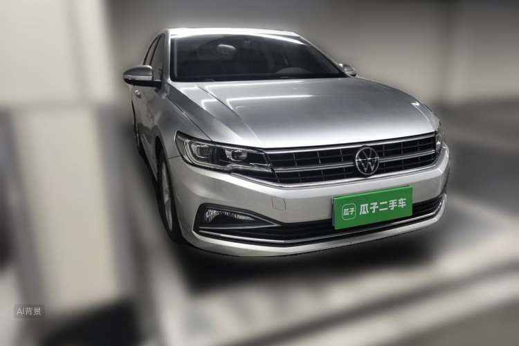Volkswagen Bora 2021 car image #4
