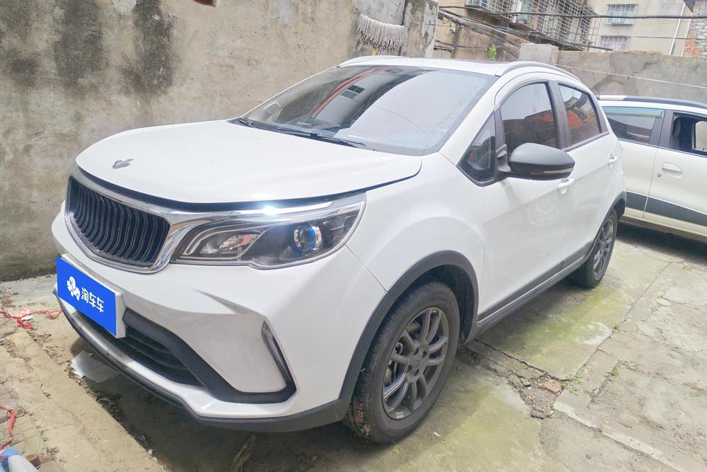 Livan X3 PRO 2022 Livan X3 PRO 2022 immagine di auto