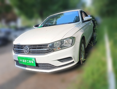 Volkswagen Bora 2018 car image 