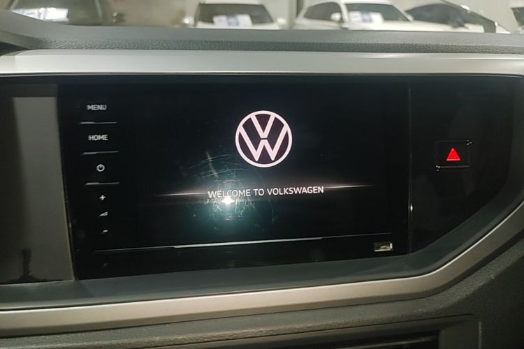 Volkswagen Polo 2023 #13 Volkswagen Polo 2023 صورة سيارة #13