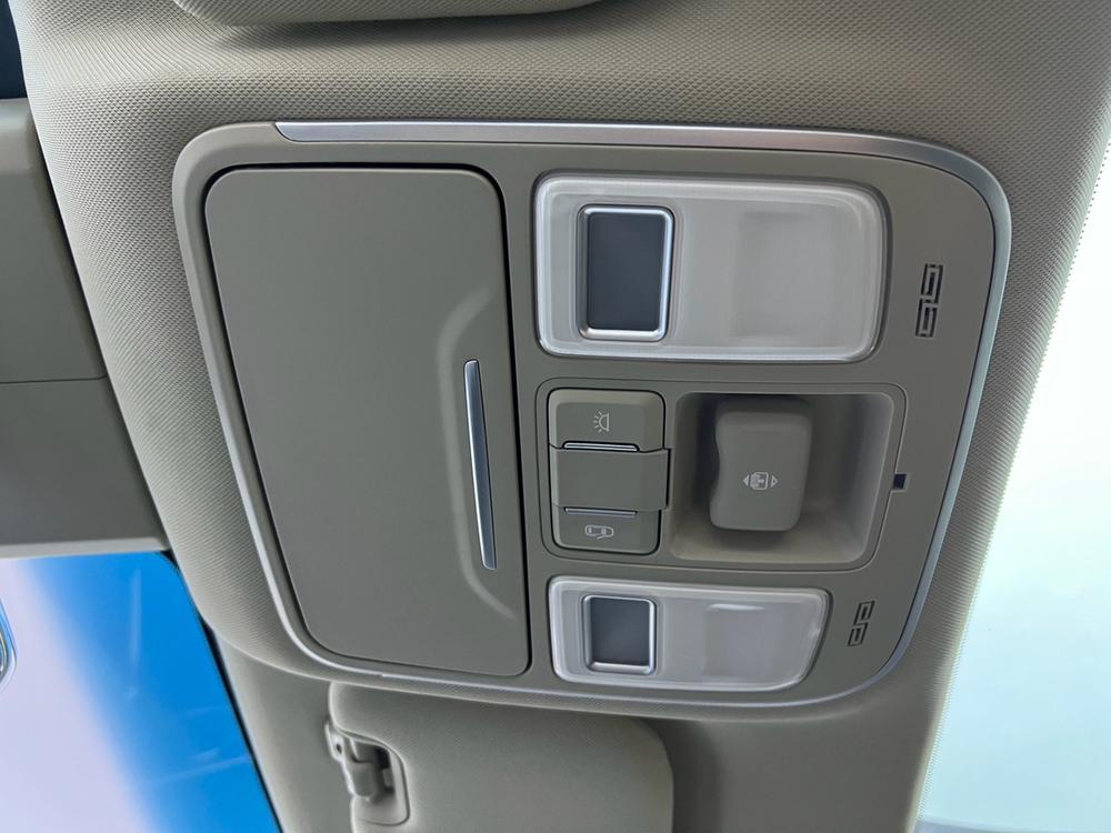 GEELY Emgrand GS 2018 #13 GEELY Emgrand GS 2018 car image #13