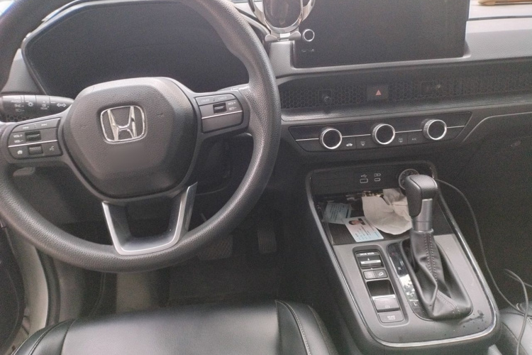 Honda CR-V 2024 imagen de coche #12