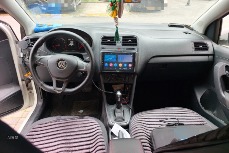 Volkswagen Polo 2019 изображение автомобиля #11