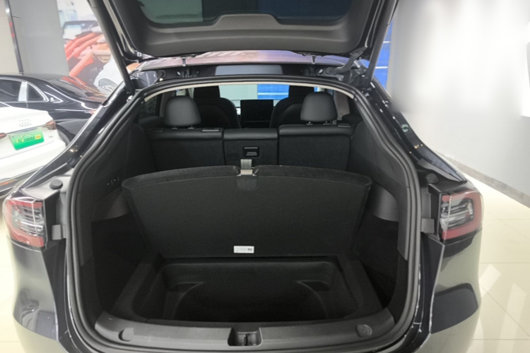 Tesla Model Y 2024 immagine di auto #19